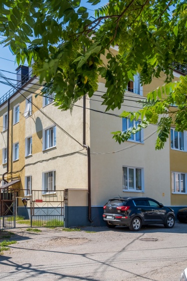 Квартира Жилье на водах The best offer — отель с удобствами в Пятигорске