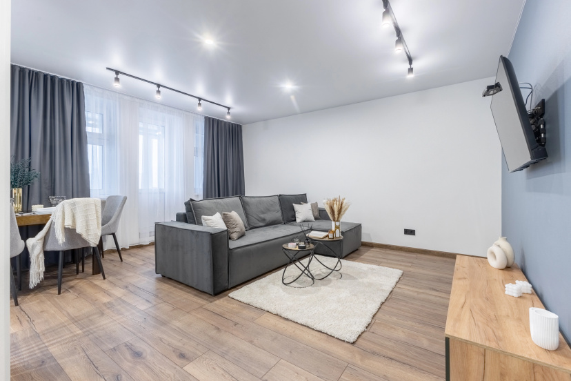Апартаменты Comfort Home на Амирхана 11 — отзывы гостей и цены