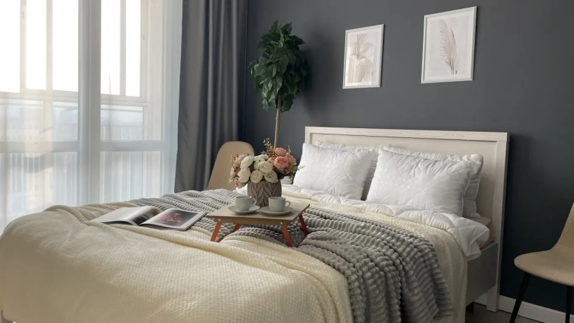Apartamenty Good Life na Asnom Beregu 1 k 1 — отель в Новосибирске, Россия