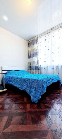 Апартаменты ApartLuxIrkutsk Центр — забронировать отель в Иркутске