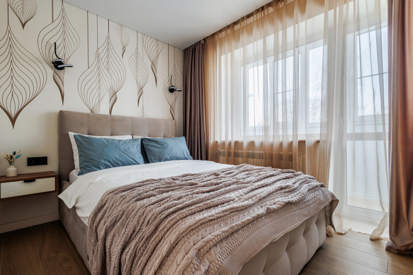 Apartamenty na Kirova 17 — отель в Дзержинск, Россия
