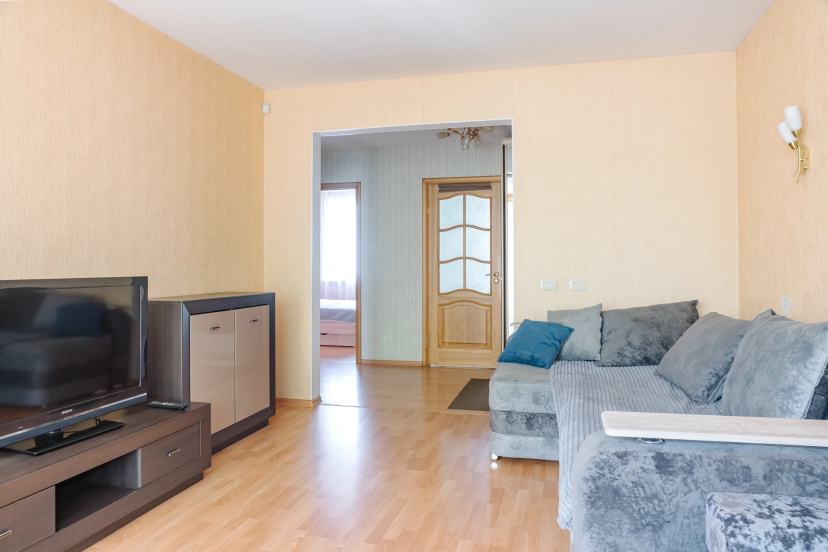 Квартира BedAndRest Северная 218 — забронировать отель в Благовещенске