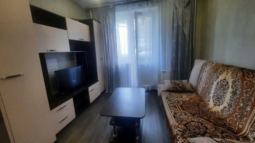 Kvartira na prospekte Vaceslava Klykova 84 — комфортный отель в Курске