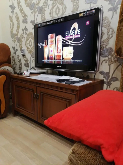 Цены на Апартаменты Маршала Конева 40 в Иркутске