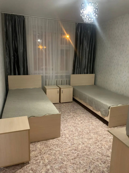 Цены на Квартира на Орджоникидзе 30/1 в Уфе