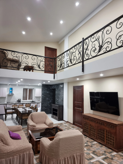Гостевой дом Darial home — отзывы гостей и цены