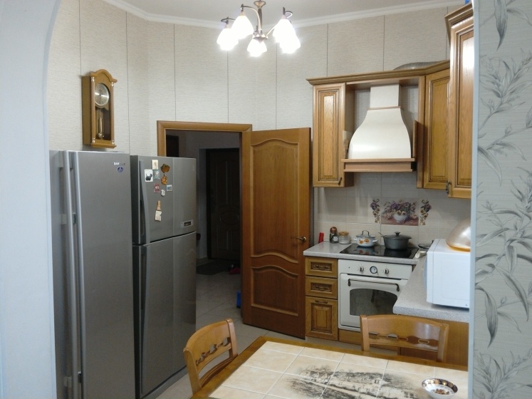 Al'Tero Guest House — комфортный отель в Сочи