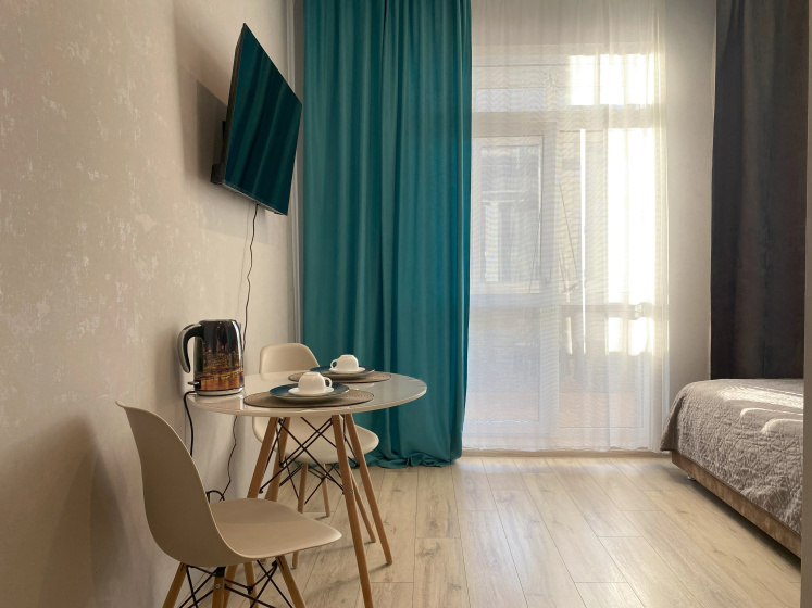Цены на Квартира Студия, 35 м², 5/10 эт. в Иркутске