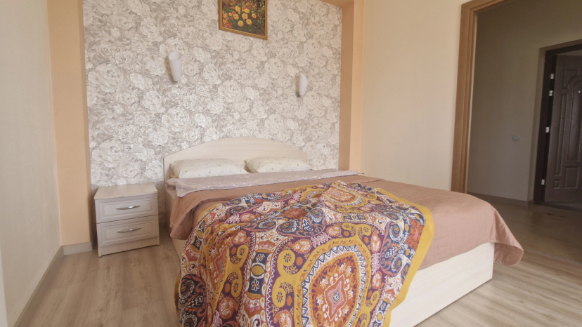 Цены на Квартира Atlant Сomfort-1 в Алушта