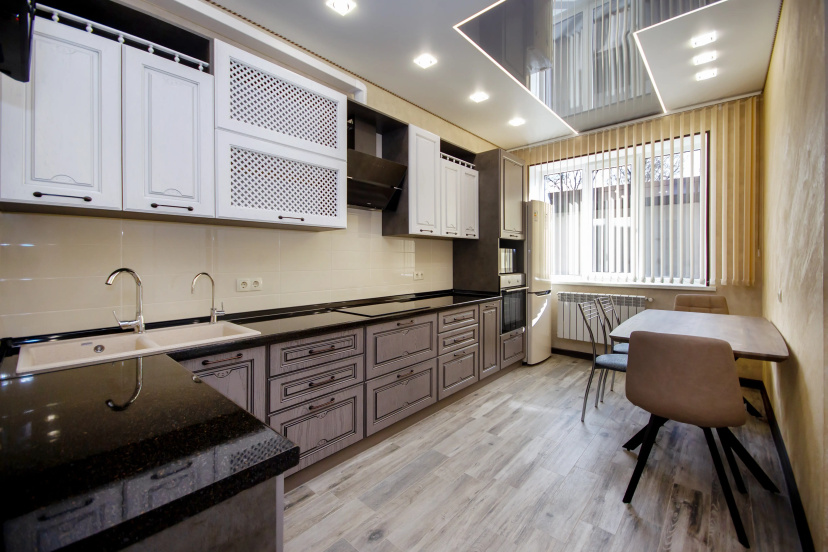 Apartamenty ViP Apart 4 — отель в Белгороде, Россия