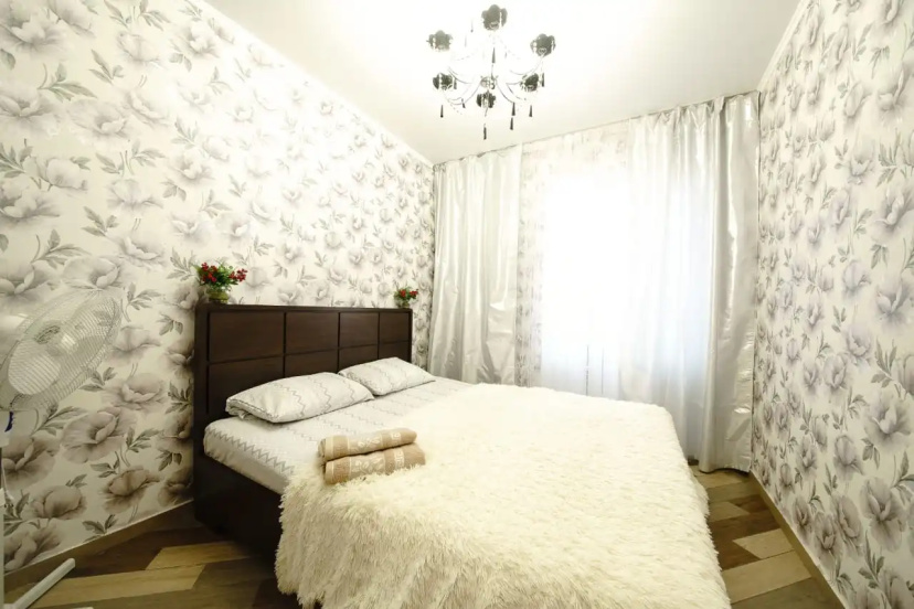 Цены на Apartamenty na Simbirceva 40A в Саратове