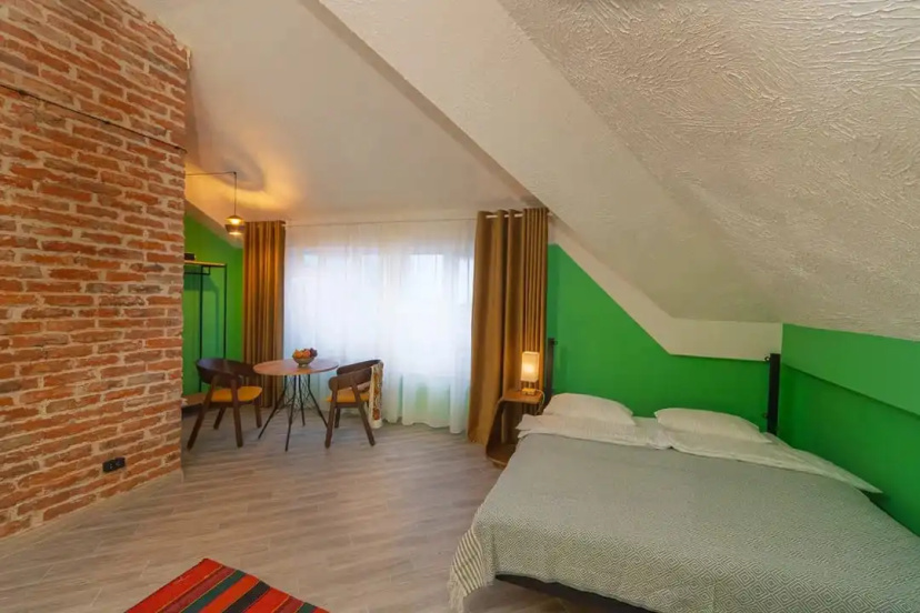 Апартаменты TOUR HOUSE в Махачкале — комфортный отель в Махачкале