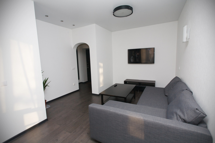 Apartamenty u Kremla — отель в Великом Новгороде, Россия