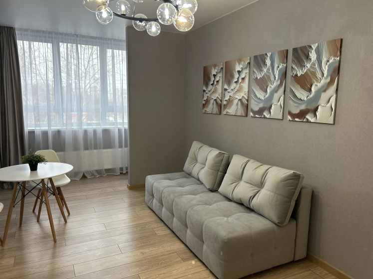 Цены на Apartamenty v ZK Rizskij в Екатеринбурге