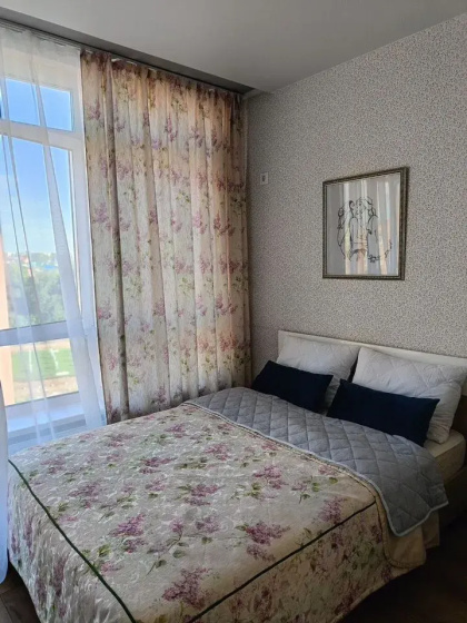 Квартира на Улице Мичурина 58к3 — отель с удобным расположением в Кемерове
