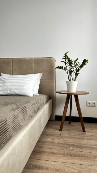 Apartamenty Beige Apartment radom s centrom — забронировать отель в Волгограде