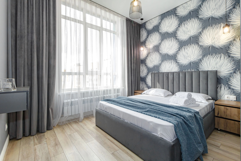 Цены на Квартира Premium Place в Астане