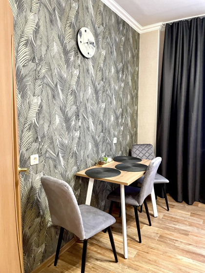 Цены на Квартира Pskov City Apartments Владимирская 7В в Пскове