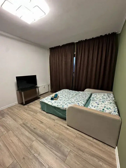 Квартира на Колмовской Набережной 71А — комфортный отель в Великом Новгороде