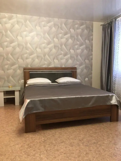 Квартира на Дальне-Ключевской Улице 16А — комфортный отель в Томске