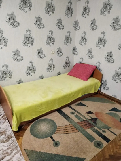 Квартира Уютная просторная на Фадеева — отель в Крымск, Россия