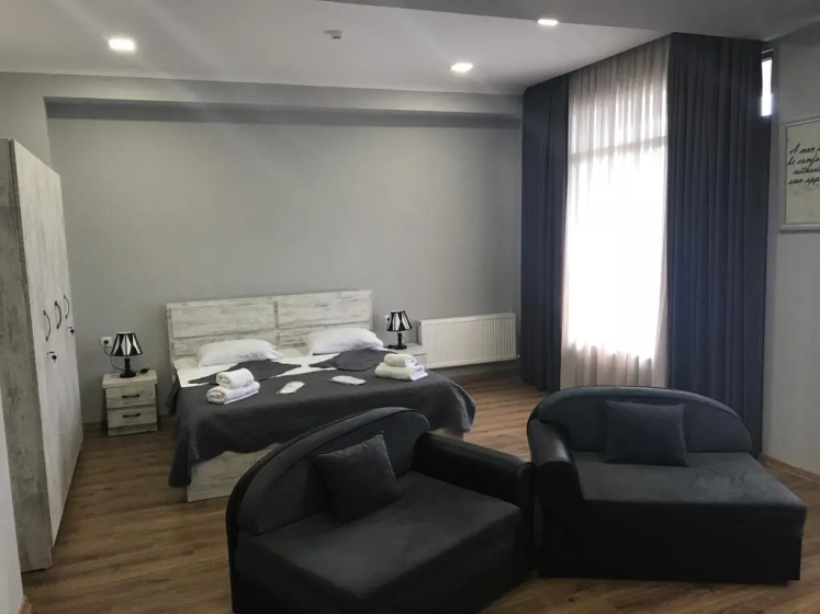 Цены на Apart-Otel' Vera в Тбилиси