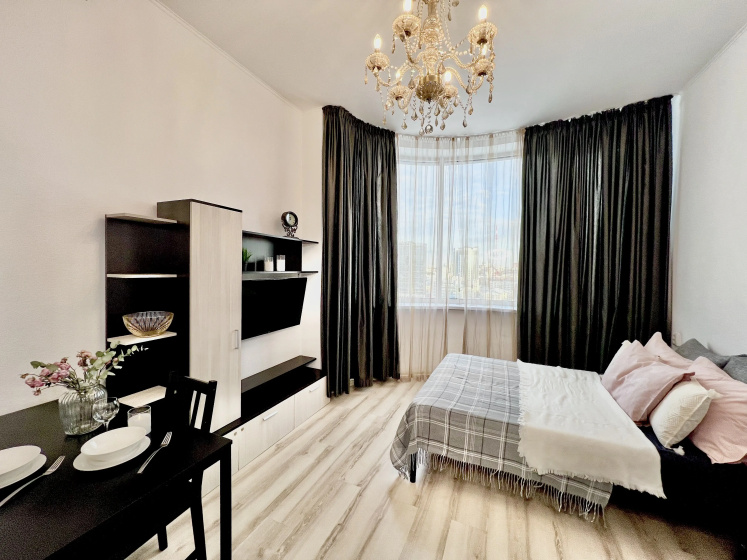 Апартаменты Pashk Inn Apartments Artek — отзывы гостей и цены