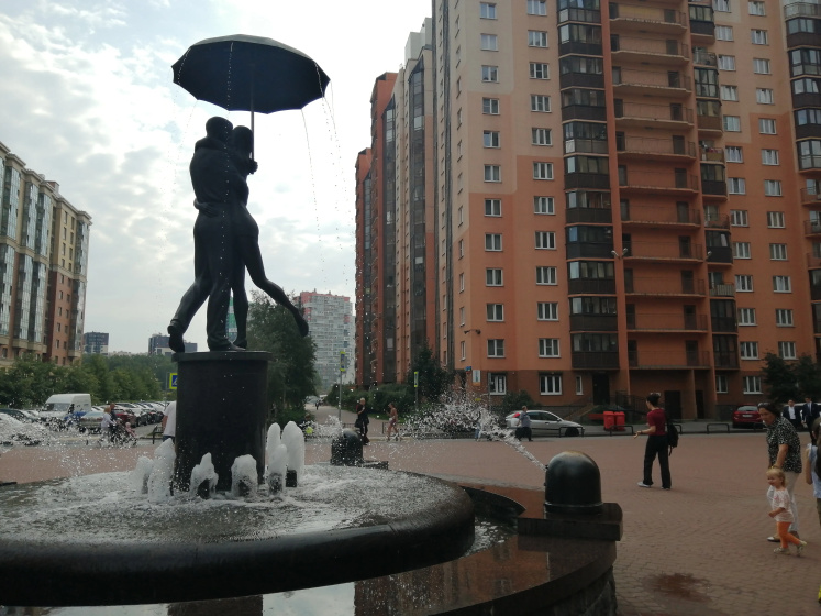 Цены на Апартаменты Домашние в Санкт-Петербурге