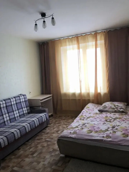Апартаменты на Нефтяной улице 5 — забронировать отель в Томске