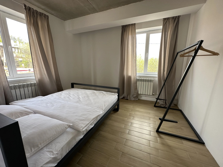 Apartamenty Stolica 2301 — забронировать отель в Нижнем Новгороде