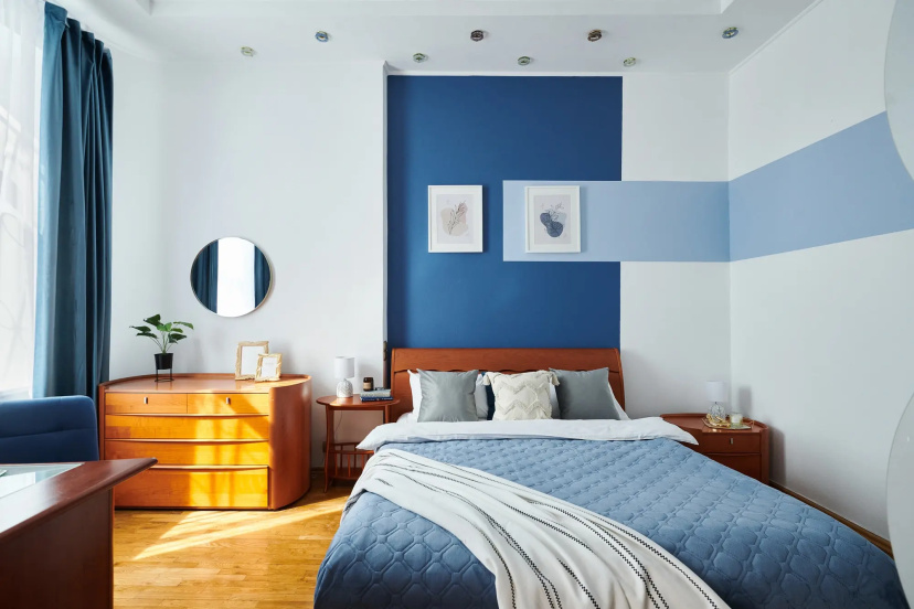 Квартира GM Apartments Евродвушка с видом на Кремль — комфортный отель в Москве