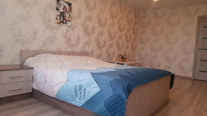 Цены на Квартира на Дыбенко 27В в Самаре