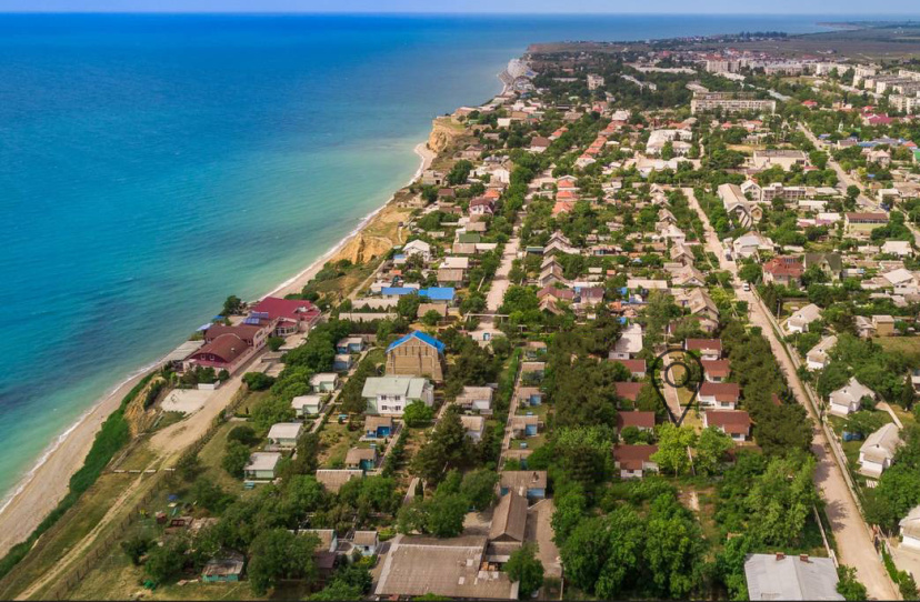 Цены на База отдыха Бриз в Севастополе