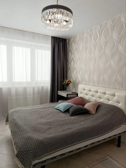 Apartamenty Uutnaa studia v serdce goroda — отель с удобным расположением в Калининграде