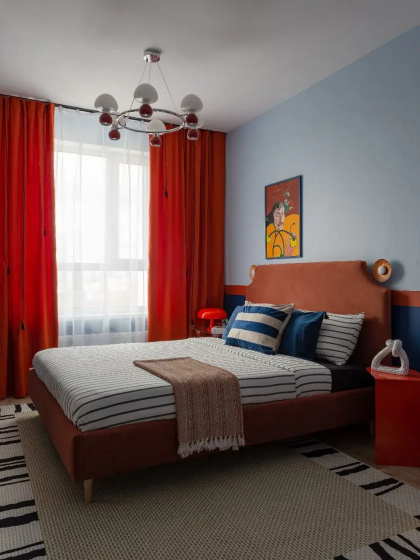Apartamenty Apart Seasons 8 marta 204 — комфортный отель в Екатеринбурге