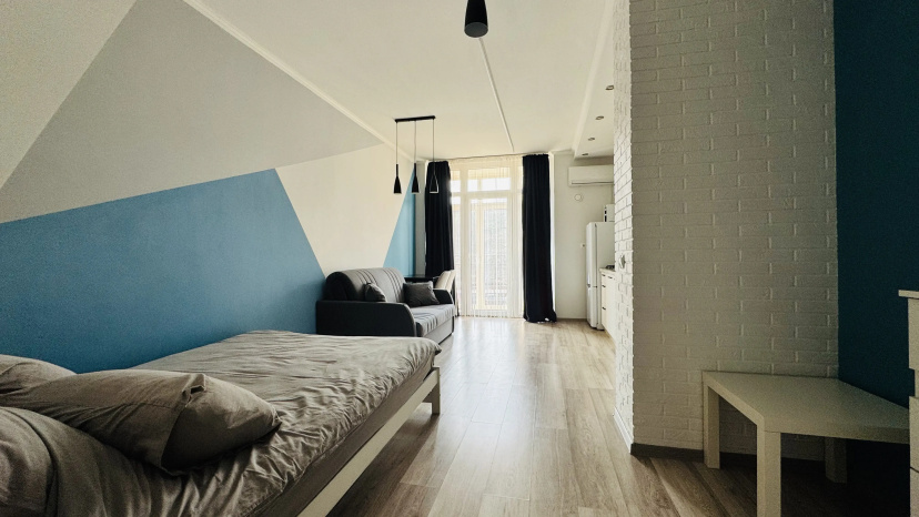 Квартира LikeHome Apartment — забронировать отель в Светлогорске