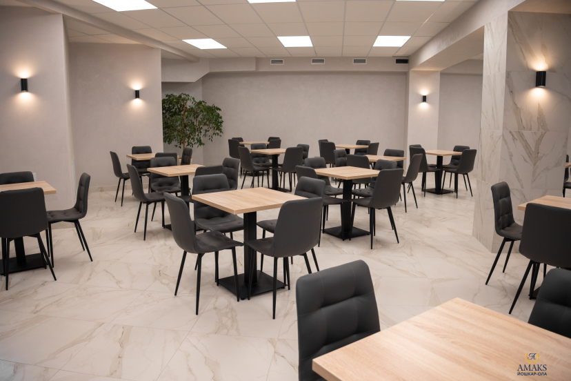 Амакс Сити отель — фото 4