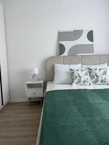 Цены на Апартаменты Liki-Mir Apartments Kudrovo Family в Санкт-Петербурге