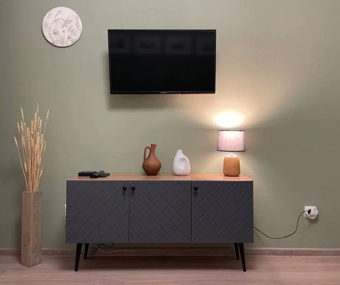 Квартира Daily Rent Apartment — отель в Екатеринбурге, Россия