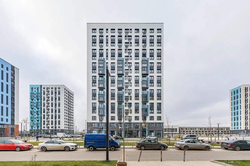 Квартира с панорамой Пахры в 20 минутах от Москвы и аэропорта Домодедово — отзывы гостей и цены