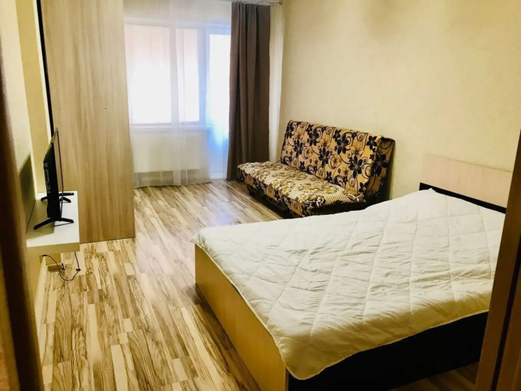 Цены на Квартира на улице Красногеройской 109 в Ижевске