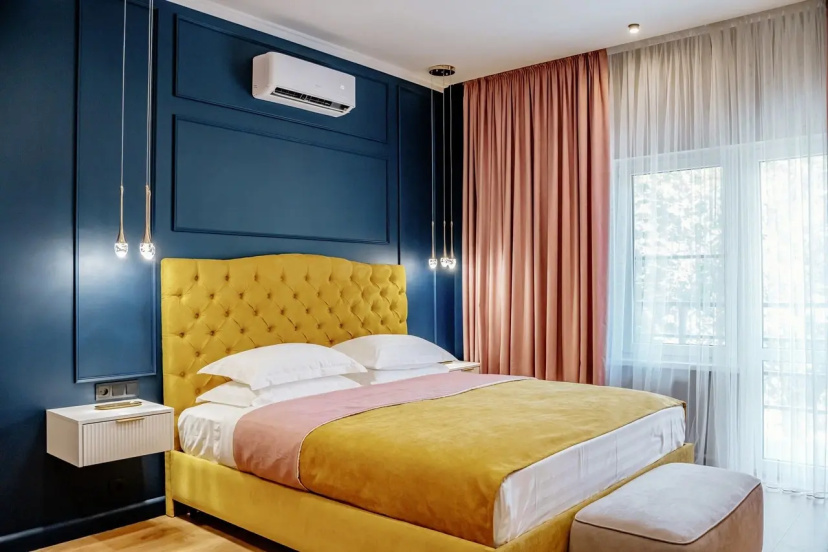 Apart-otel' 11 Butikov — отзывы гостей и цены
