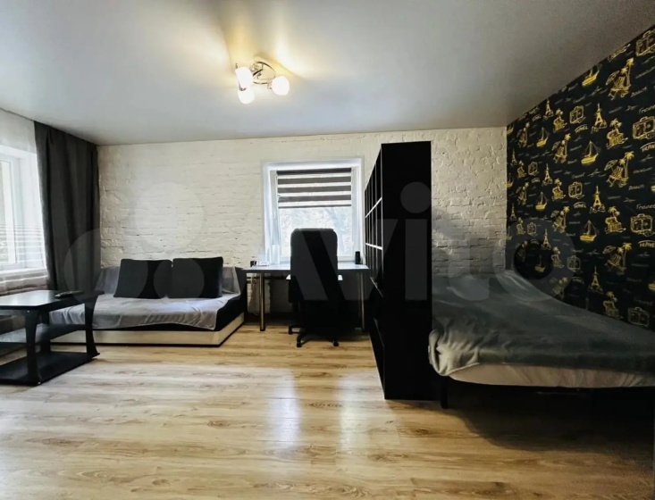 Apartamenty Uutnye na Cajkovskogo — комфортный отель в Калининграде