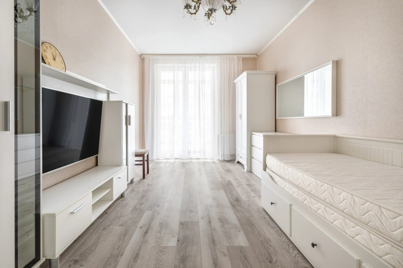 Апартаменты A Cozy Corner of Kaliningrad — отель с удобным расположением в Калининграде