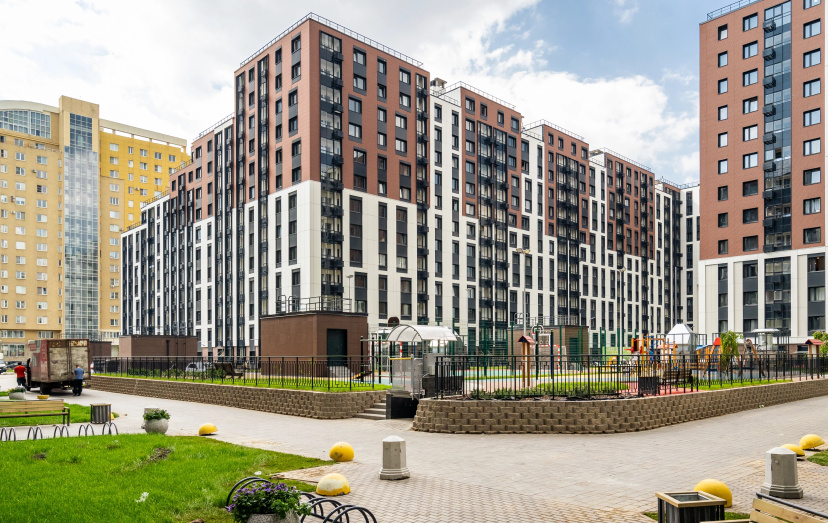 Цены на Апартаменты GLOBALSTAY с Купе Поезда в ЖК Терра в Санкт-Петербурге