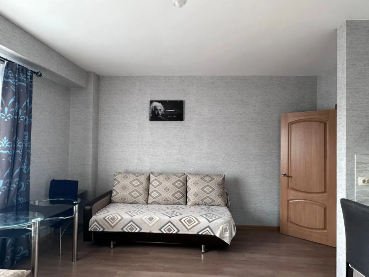 Апартаменты VIAHOME на Красного Знамени — забронировать отель в Владивостоке