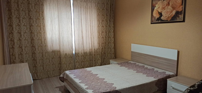 Apartamenty v Centre Har'kovskoj Gory — забронировать отель в Белгороде