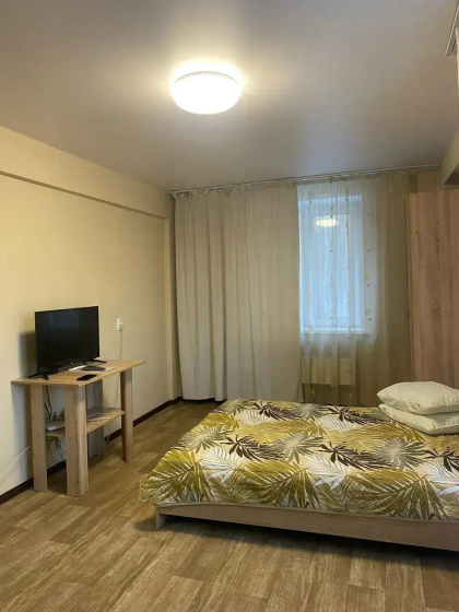 Квартира Вариант — отель с удобствами в Красноярске
