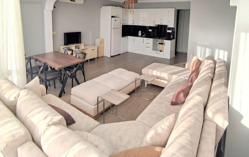 Home Living Apartment in Alanya — отзывы гостей и цены