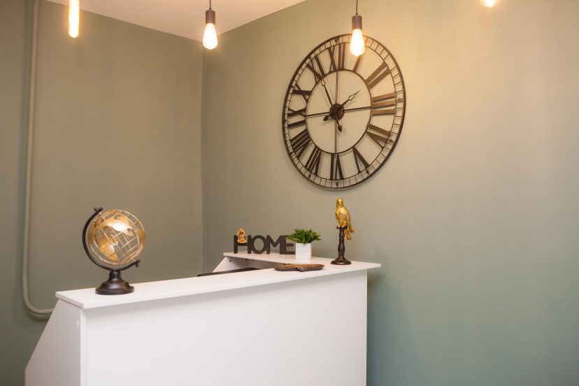 Mini-otel' Edem — забронировать отель в Уфе